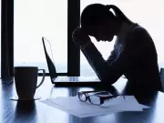 DEAR ABBY: Woman's successful career seems to irritate partner