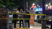 Death Penalty Sought for Man in Israeli Embassy Staff Killings