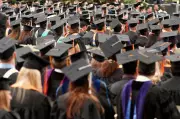 Degree in Hand, U.S. Jobs Out of Reach: Why Recent Grads Struggle