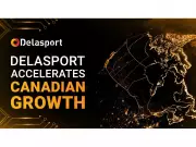 Delasport Accelerates Canadian Growth with Ontario Brands and Alberta Expansion