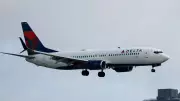 Delta Passenger Arrested After Refusing to End Phone Call on Flight