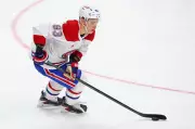 Demidov Breaks Out as Canadiens Near Third Round Victory