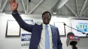 Democrat Wins Michigan Special Election, Keeps Senate Control