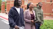 Democrats Hope Black Voter Anger Over Voting Rights Ruling Boosts Turnout