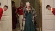 Denmark's Former Queen Margrethe Hospitalized, Palace Confirms