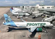 Denver Airport Jet Engine Suction Victim Was Suicide: Authorities