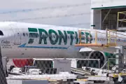 Denver airport security missed trespasser killed by plane on runway