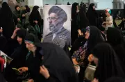 Details Emerge of Potential Iran Deal as U.S. Claims Progress