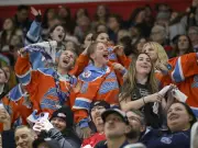 Detroit Joins PWHL as Ninth Team, Set to Debut in 2026-27 Season