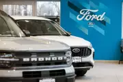 Detroit Three Auto Negotiations to Start June 22, Ford Takes Lead