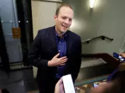 Diaspora Politics Backfires on Liberal MP Nate Erskine-Smith in Ontario Nomination