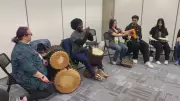 Diversity Day Showcases Cultural Varieties at Edmonton School Board