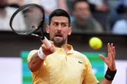 Djokovic Upset by Croatian Qualifier 18 Years His Junior at Italian Open