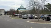 DND Faces Parking Shortage at Ottawa's Carling Campus, Urges Staff to Commute on Mondays and Fridays