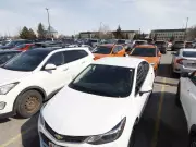DND Parking Lot, Buy Canadian, Hacky Sack Trend: Ottawa News