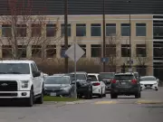 DND Weighs Turning Sports Fields into Parking Lots at Carling Campus