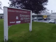 Doctor Shortage Forces Another ER Closure at Mission Memorial Hospital