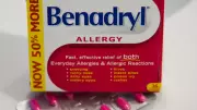 Doctor Warns TikTok 'Benadryl Challenge' Could Be Fatal for Teens