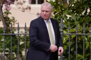 Documents Reveal Queen Elizabeth Wanted Prince Andrew as Trade Envoy