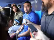 Dodgers' Edwin Diaz, Jockeys Ortiz Brothers Linked to Cockfighting Ring