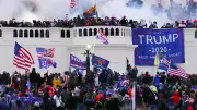 DOJ Purges Jan. 6 News Releases, Calls Them 'Partisan Propaganda'