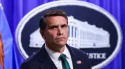 DOJ's $1.8B Anti-Weaponization Fund Called 'Patently Unlawful' by Ex-Official
