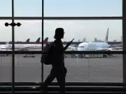 Domestic air travel in Canada surpasses US-bound flights in April