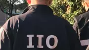 Domestic Violence Suspect Injured During Langley Arrest: IIO Investigation Launched