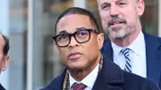 Don Lemon Lawyers Cite DOJ Misconduct, Demand Grand Jury Transcripts