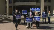 Don Woodstock Registers for Winnipeg's Mayoral Race for Third Time