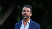 Donald Trump Jr. Sparks Fury by Calling White House 'Dad's House'