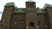 Dorchester Penitentiary Lockdown Ends After Weapons, Alcohol Seized