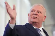 Doug Ford Criticizes Judge's Ruling on Ontario Encampment Bylaw