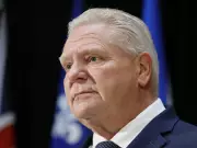 Doug Ford Favors Toronto Over Ottawa for Defence Bank, Igniting Outrage