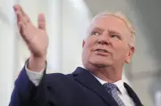 Doug Ford urges TTC and union to reach deal ahead of World Cup