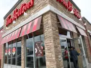 Doughnut Wars: Tim Hortons Shifts Strategy as Dunkin' Returns to Canada