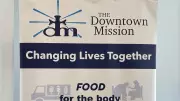 Downtown Mission Launches Community Outreach Series in Windsor