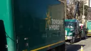 Downtown Toronto Power Outage: Overnight Blackout Details and Impact Areas