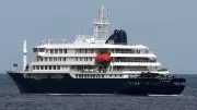 Dozens Left Cruise Ship Without Contact Tracing After Hantavirus Outbreak