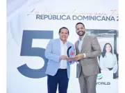 DP World Ranked Among Top 5 Workplaces in Dominican Republic