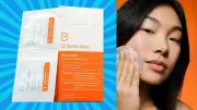 Dr. Dennis Gross Alpha Beta Peel Pads: Real Results Overnight