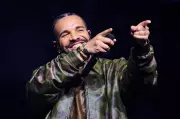 Drake Makes History with Top Three Spots on Billboard 200 Chart