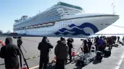 Dream Cruise Turns Into Floating Quarantine After Hantavirus Outbreak
