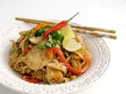 Dried Shrimp: The Secret to Perfect Chicken Pad Thai at Home