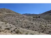 Drill Program Underway at VR's New Boston Moly-Tungsten-Copper-Silver Project in Nevada