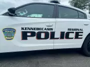 Driver Allegedly Tries to Strike Officer in Quispamsis Traffic Stop