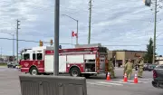 Driver Arrested After Police Chase on Highway 26 in Barrie