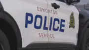 Driver Crashes on Anthony Henday After Attempting to Pass on Shoulder