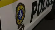 Driver Hits Two Pedestrians in Saint-Honoré, Then Flees Scene