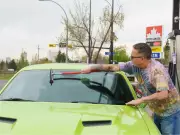 Driving Schools Hike Fees as Calgary Gas Prices Hit 189.9 Cents